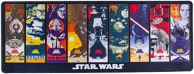Star Wars - herní podložka na stůl