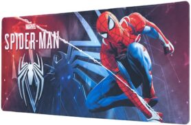 Marvel Spiderman - Gameverse - Podložka pod myš a klávesnici