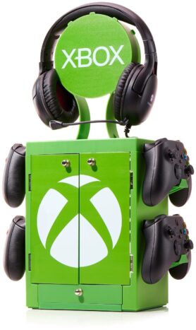 Xbox - New Colourway - Gaming Light Locker