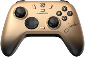 GameSir Nova Lite 2 Champions Edition - Nintendo Switch 2