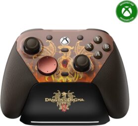 GameSir G7 Pro Wired Controller for Xbox and PC - Dragons Dogma Edition