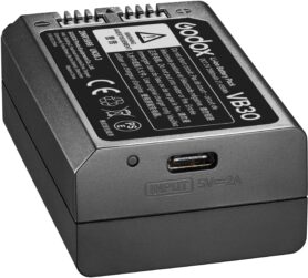 Godox Lithion Battery pro V1Pro