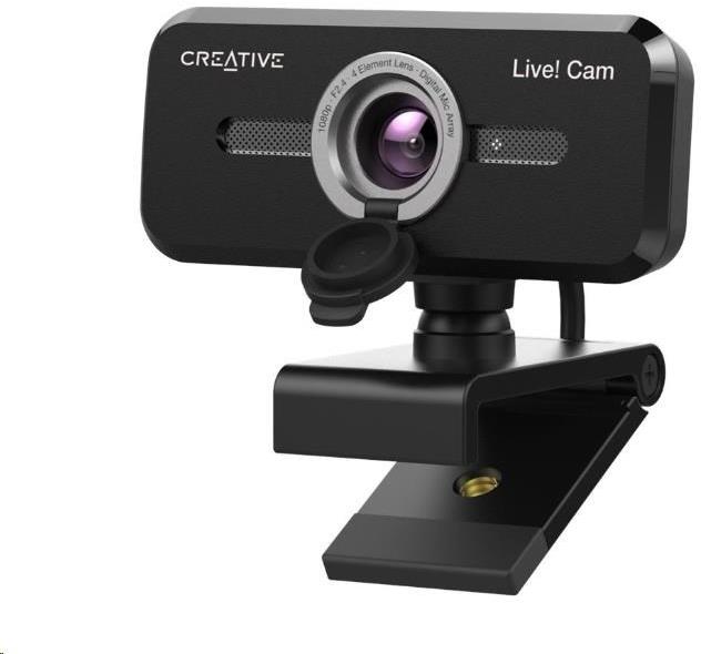 Creative LIVE! CAM SYNC 1080P V2