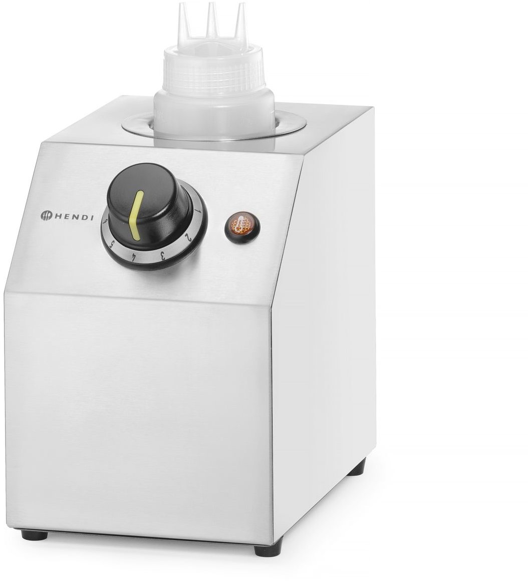 HENDI Ohřívač omáček single 201718