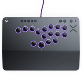 Turtle Beach Victrix Pro KO Leverless Fight Stick XBOX/PC