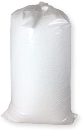 PrimaBag Náhradní náplň do vaků 200 l, granulát