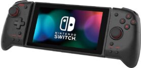 Hori Split Pad Pro - Black - Nintendo Switch
