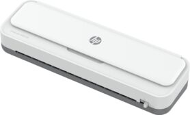 HP OneLam 400 A3