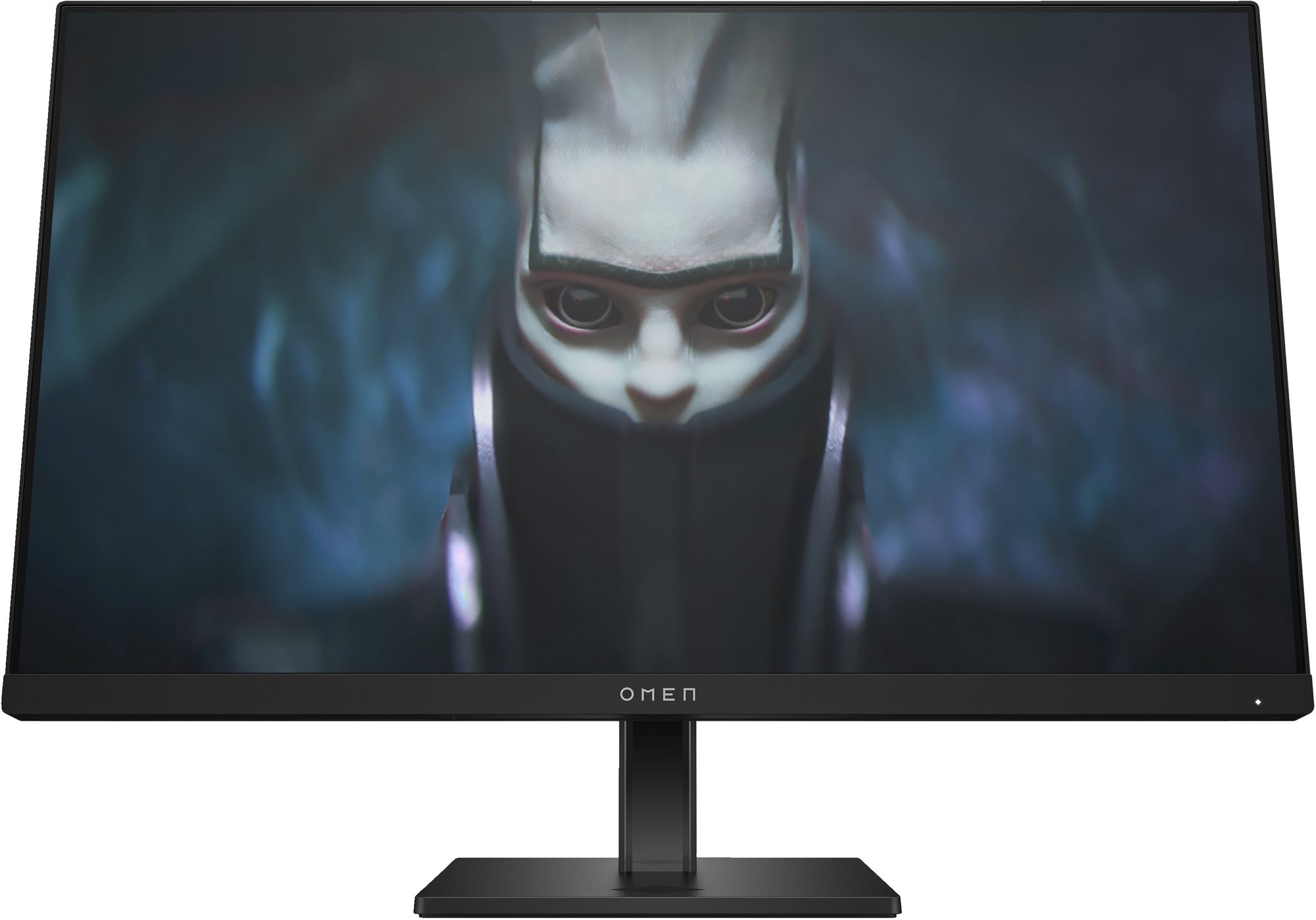 23,8" HP OMEN 24