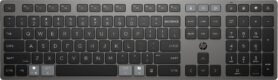 HP 725 Capacitor Wireless Keyboard - CZ/SK