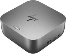 HP TB4 100W G6 Dock