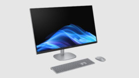HP OmniStudio X 32-c1011nc