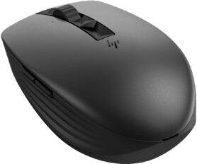 HP 715 Rechargeable Multi-Device Bluetooth Mouse
