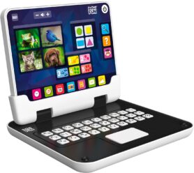 Můj první tablet 2 v 1