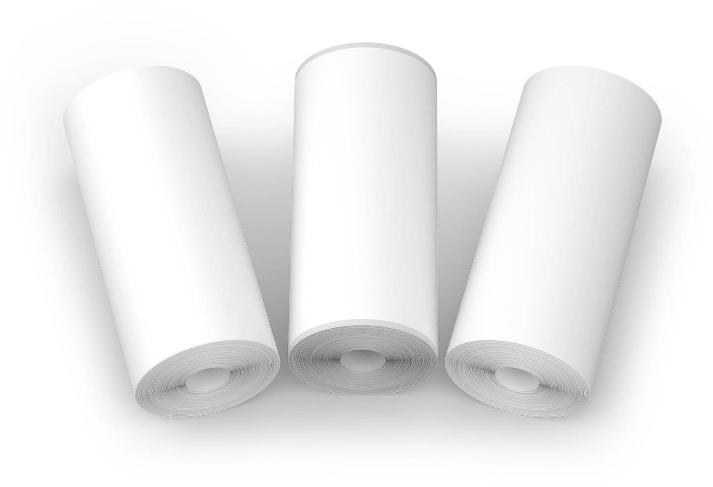 LAMAX InstaKid1 Thermal paper 3pcs