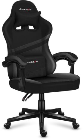 Huzaro Otočná židle Force 4.4 carbon