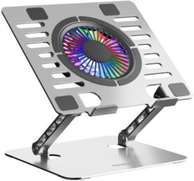 Huzaro Stojan na notebook Hold 4.0 RGB