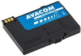 Avacom pro Siemens C55, S55 Li-Ion 3,6V 850mAh (náhrada EBA-510)