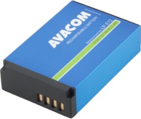 AVACOM za Canon LP-E12 Li-Ion 7.2V 750mAh 5.4Wh