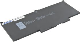 AVACOM pro Dell Latitude 7280, 7480 Li-Pol 7,6V 7500mAh 57Wh