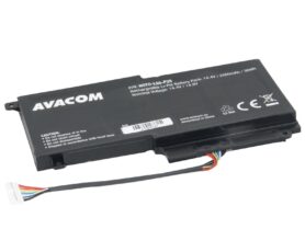 AVACOM pro Toshiba Satellite L50, L55 Li-Pol 14,4V 2500mAh