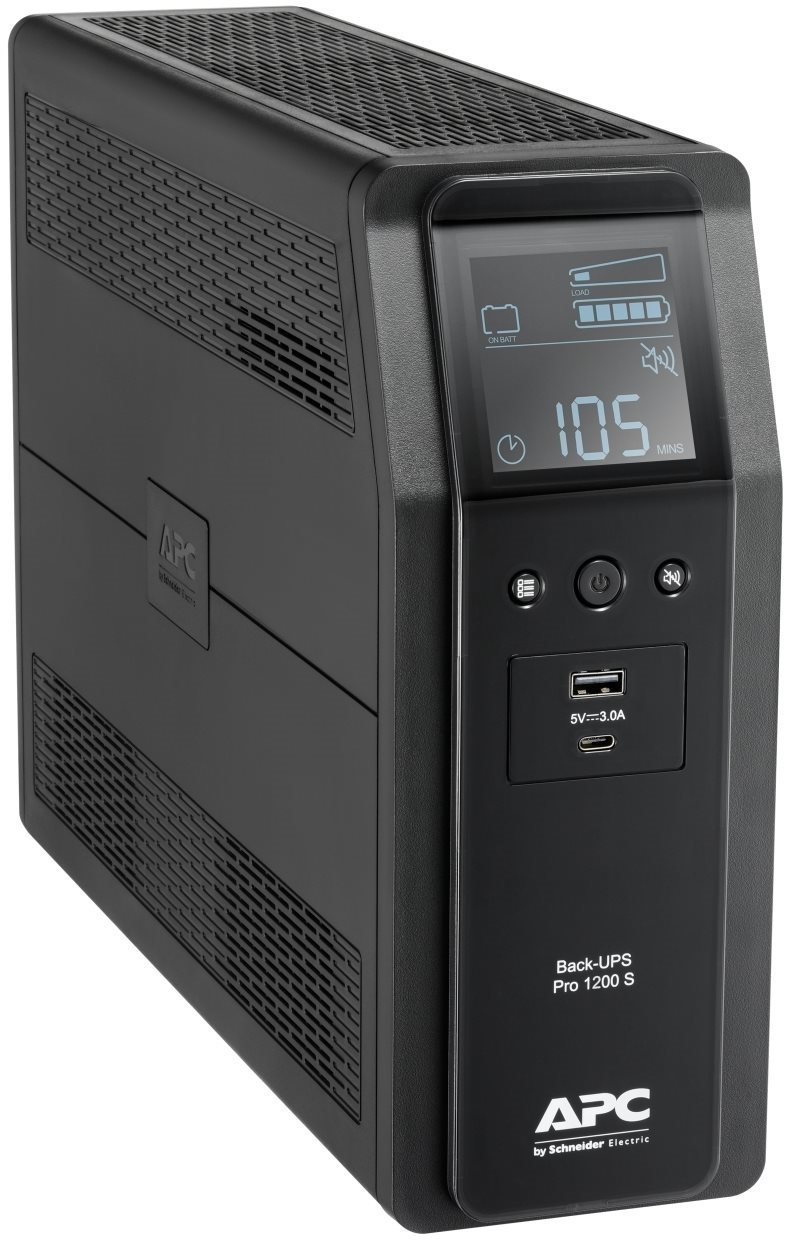 APC Back-UPS PRO BR-1200VA