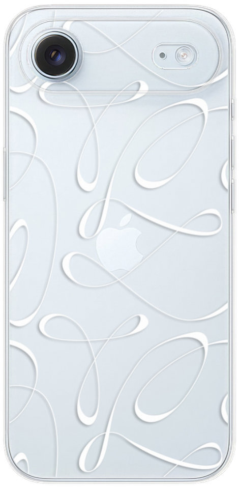 iSaprio Fancy - white pro iPhone 17 Air