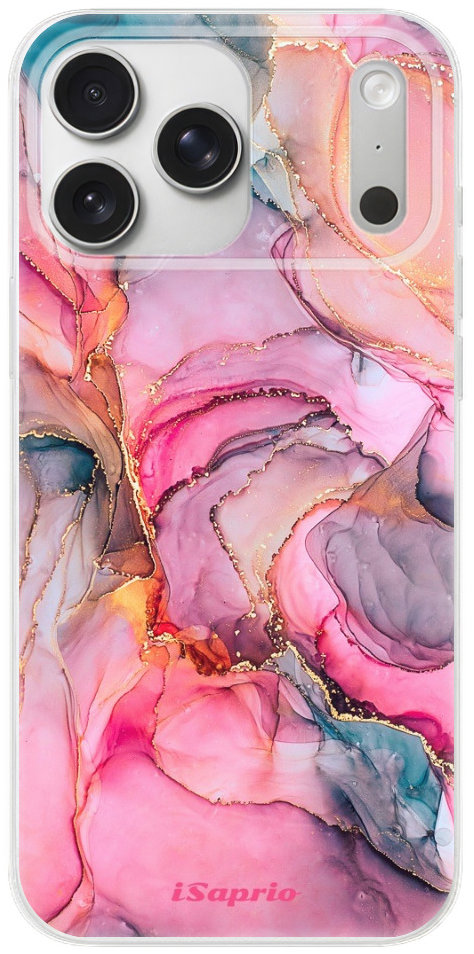 iSaprio Golden Pastel pro iPhone 17 Pro Max