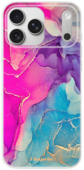 iSaprio Purple Ink pro iPhone 17 Pro Max
