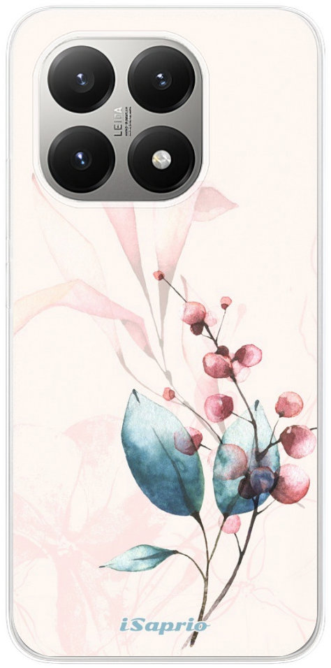 iSaprio Flower Art 02 pro Xiaomi 15T