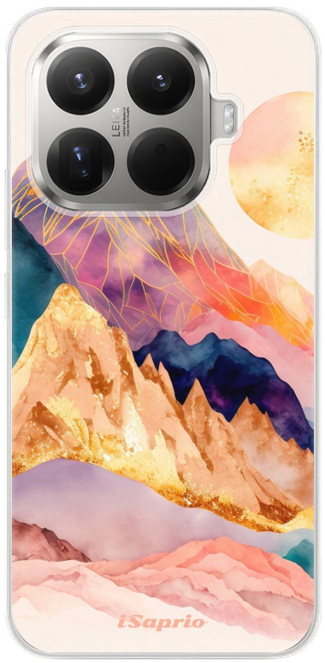 iSaprio Abstract Mountains pro Xiaomi 15T Pro