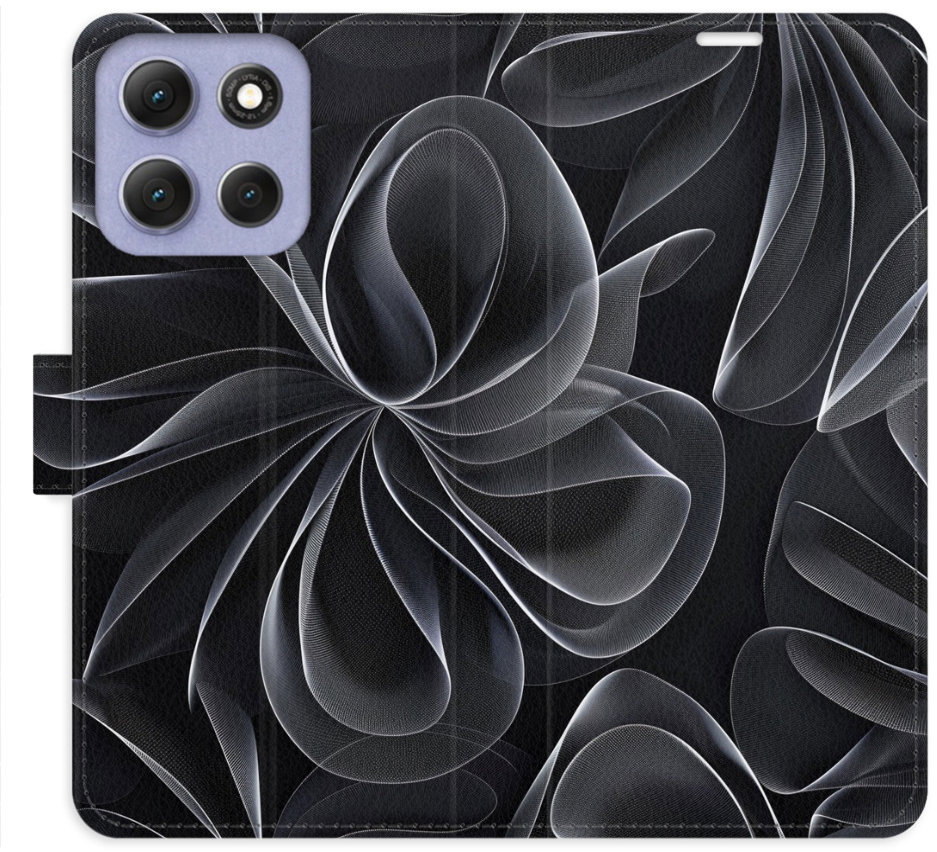 iSaprio Flip pouzdro Euphoria pro Motorola Moto G86 5G