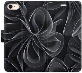 iSaprio Flip pouzdro Euphoria pro iPhone 7/8/SE 2020