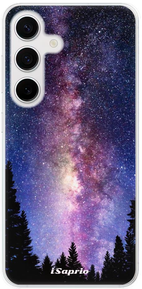 iSaprio Milky Way 11 - Samsung Galaxy S24