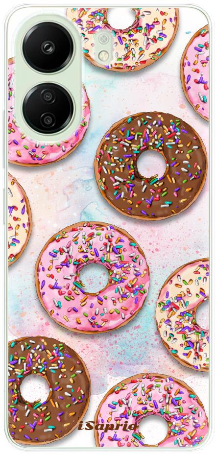 iSaprio Donuts 11 - Xiaomi Redmi 13C