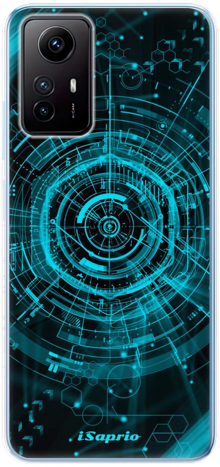 iSaprio Technics 02 pro Xiaomi Redmi Note 12S