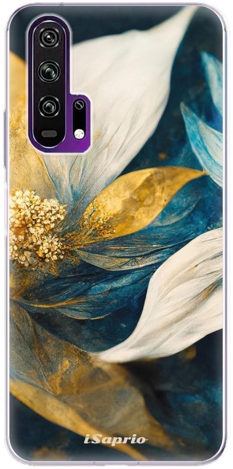iSaprio Gold Petals pro Honor 20 Pro