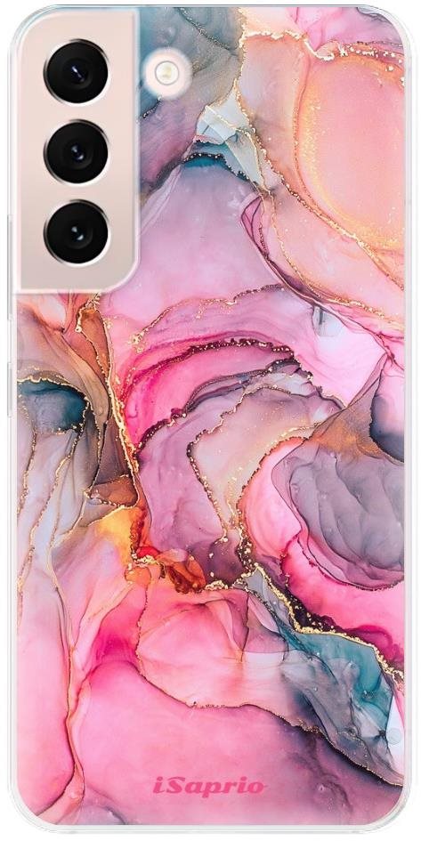 iSaprio Golden Pastel pro Samsung Galaxy S22 5G