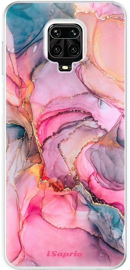 iSaprio Golden Pastel pro Xiaomi Redmi Note 9 Pro