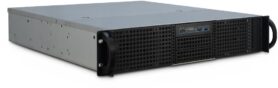 Inter-Tech IPC 2U-20248 - Rack 2U