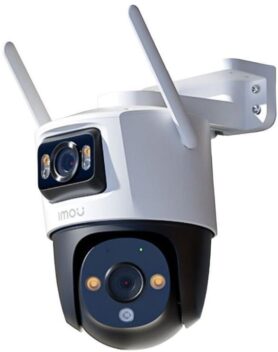 Imou Cruiser Dual 8 Mp