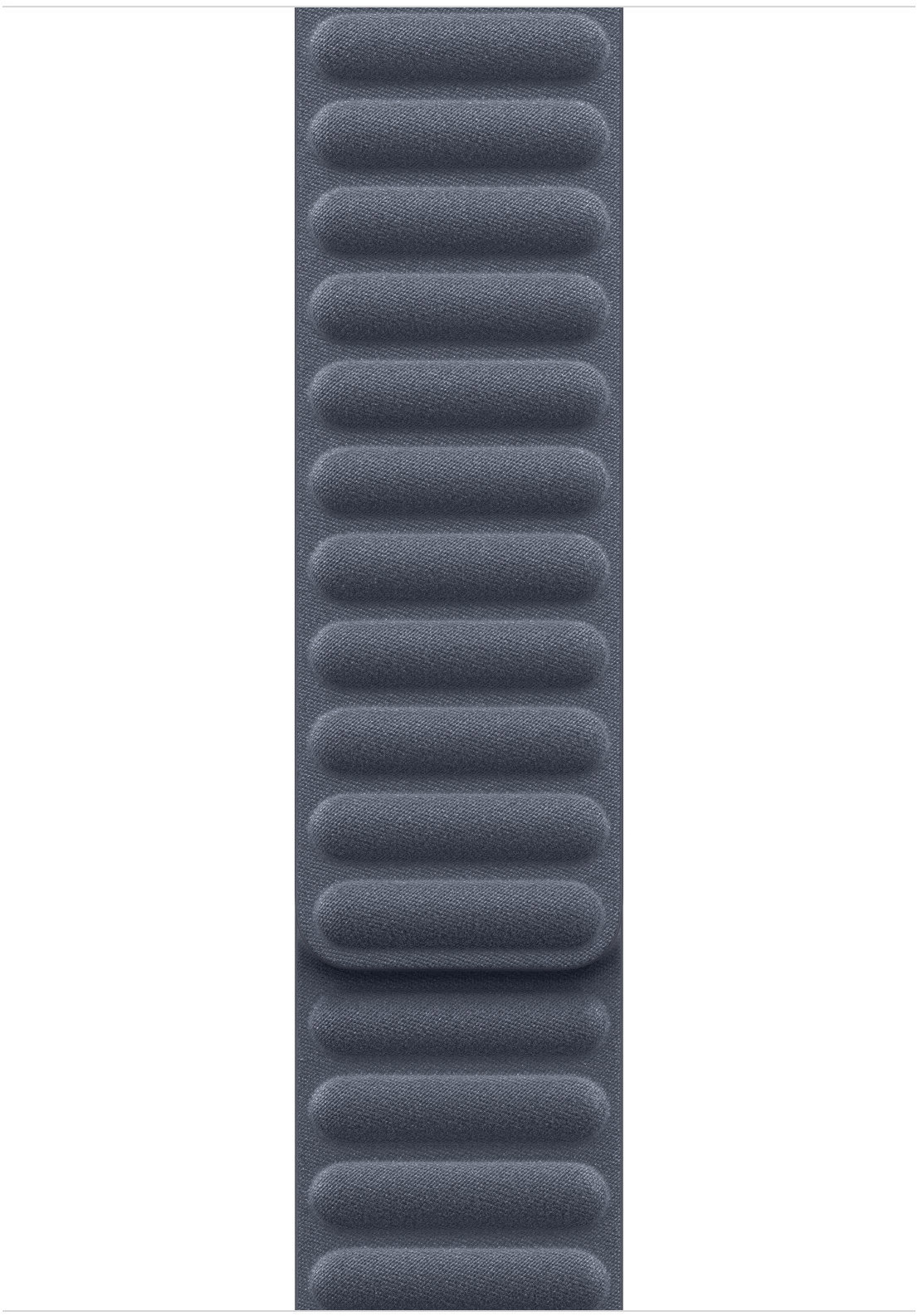 Apple Watch 46mm námořnicky modrý Magnetický tah - S/M
