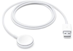 Apple Watch Magnetický nabíjecí kabel (1 m)