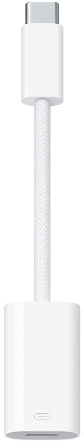 Apple USB-C to Lightning Adapter