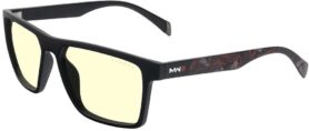 GUNNAR Call of Duty Alpha Edition