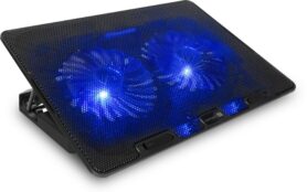CONNECT IT FrostBreeze, černá