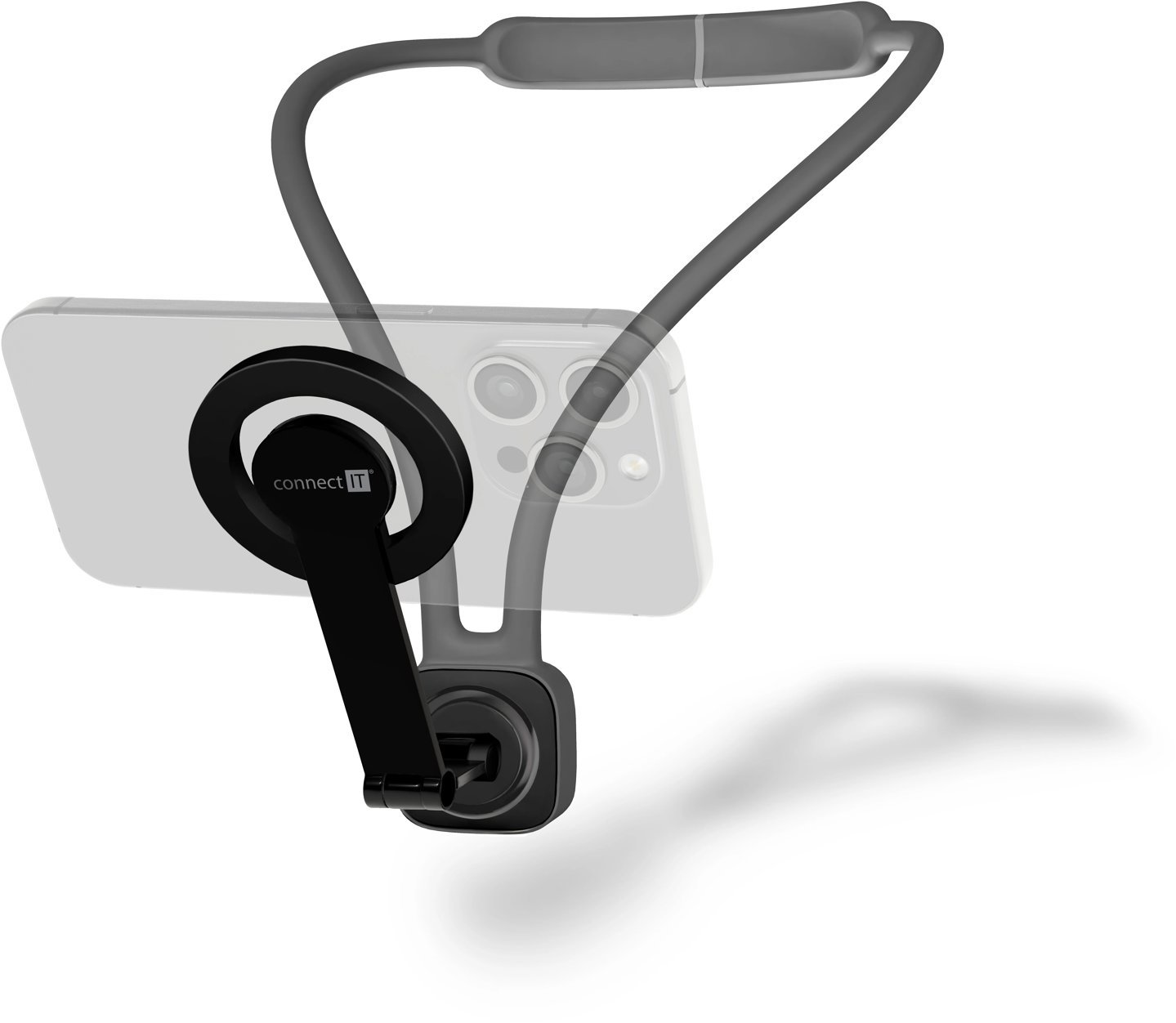 CONNECT IT MagSafe POV