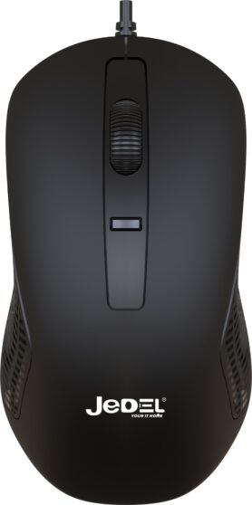 JEDEL CP101 černá