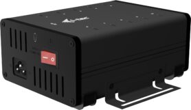 i-tec USB-C/USB-A Metal Charging+Data HUB, 15W per port, 10x USB-C, 180W