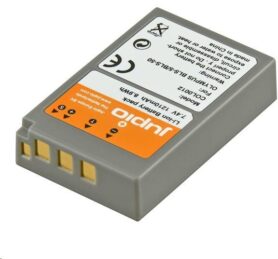 Jupio BLS-5 (BLS-50) 1210 mAh pro Olympus